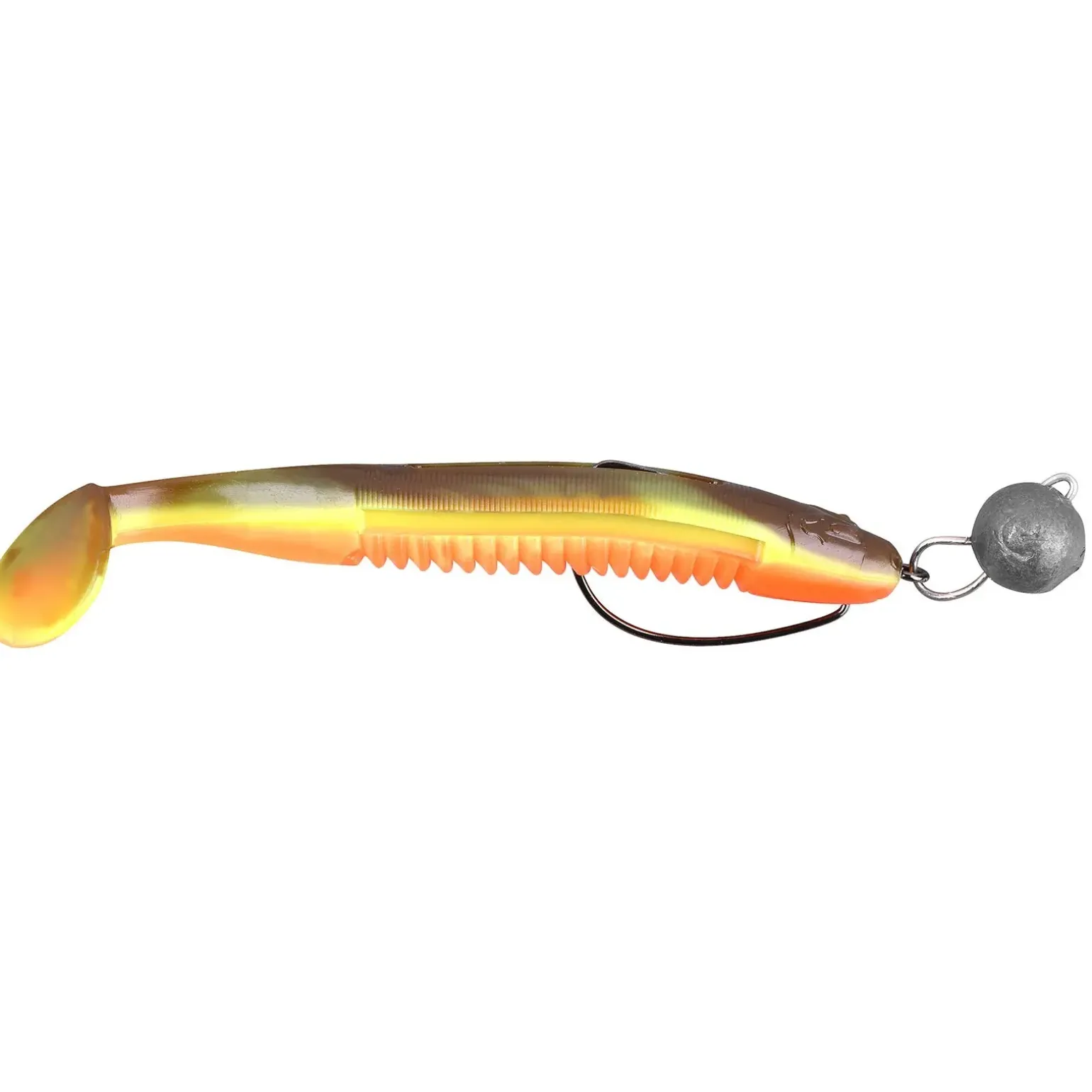 Spro Bottom Jig 5g 6 Stück Jigkopf System