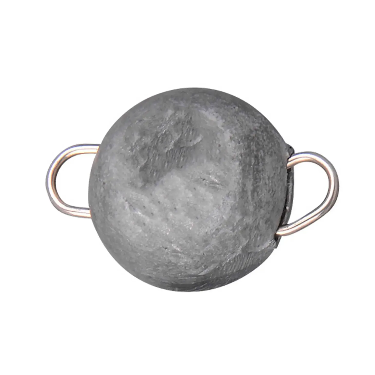 Spro Bottom Jig 5g 6 Stück Jigkopf System