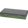 Spro Ctec Carp Tackle Box System 350 x 190 x 55 mm