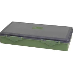 Spro Ctec Carp Tackle Box System 350 x 190 x 55 mm