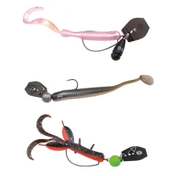 Spro Freestyle Chatter Blades Watermelon 16mm