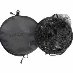 Spro Freestyle Dropnet Xtra V2 Spundwandkescher 60cm
