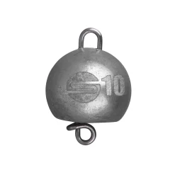 Spro Freestyle Qc Bottom Jig Natural 7g Jigkopf bleifrei