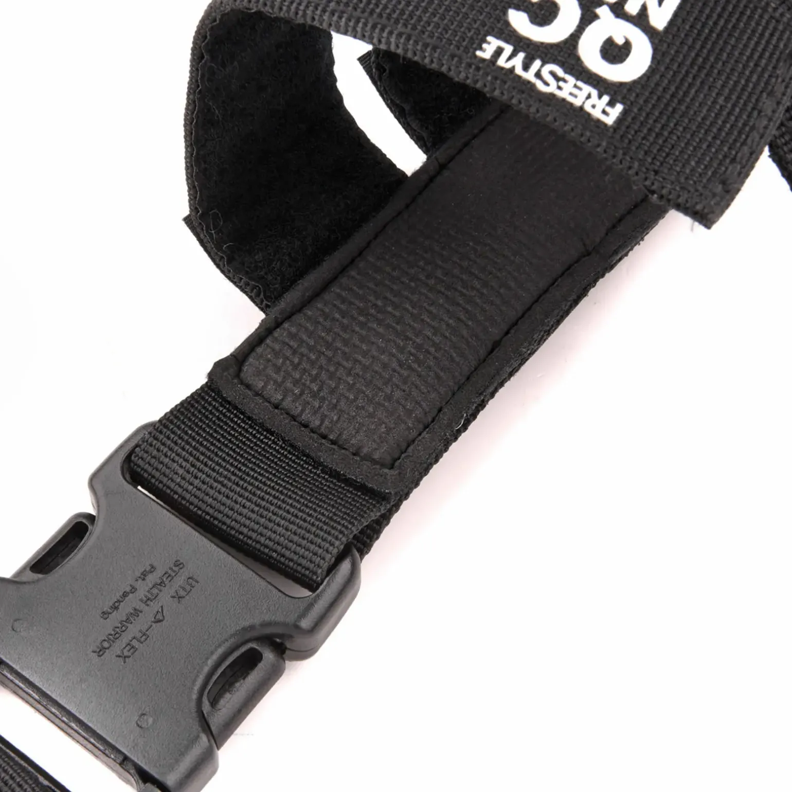 Spro Freestyle QC Net Clip für Kescher