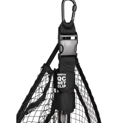 Spro Freestyle QC Net Clip für Kescher
