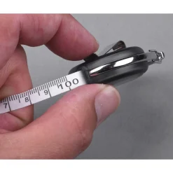 Spro Freestyle Service Ruler Fischmaßband 100cm