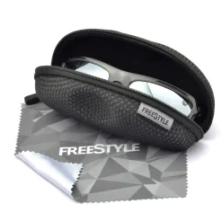 Spro Freestyle Sunglass Shades GRANITE Polarisationsbrille