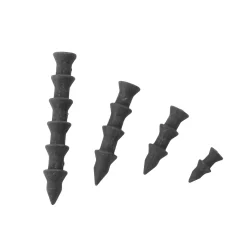 Spro Freestyle Tungsten Level Spikes 2g
