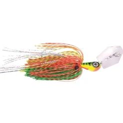 Spro Iris Thrillseeker Chatterbait FireTiger 5/0 24g