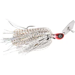 Spro Iris Thrillseeker XL R.H. Tiger 7/0 35g Chatterbait