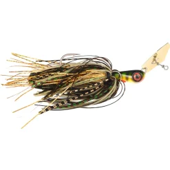 Spro Iris Thrillseeker XL Perch #7/0 21g Chatterbait