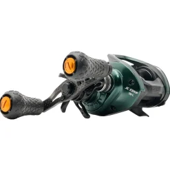 SPRO JC Elite LG Left Gr 5.6:1 Baitcastrolle