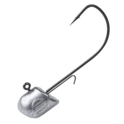 Spro Jig 90 Wide Gape Zinc 7g 2/0 Jigkopf Jighead bleifrei