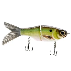 SPRO KGB Lil' Guy 120 Grand Shad Swimbait
