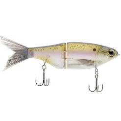 SPRO KGB Series Chad Shad 180 Threadfin Swimbait