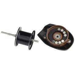 Spro OX BC Light LH Baitcastrolle Linkshand