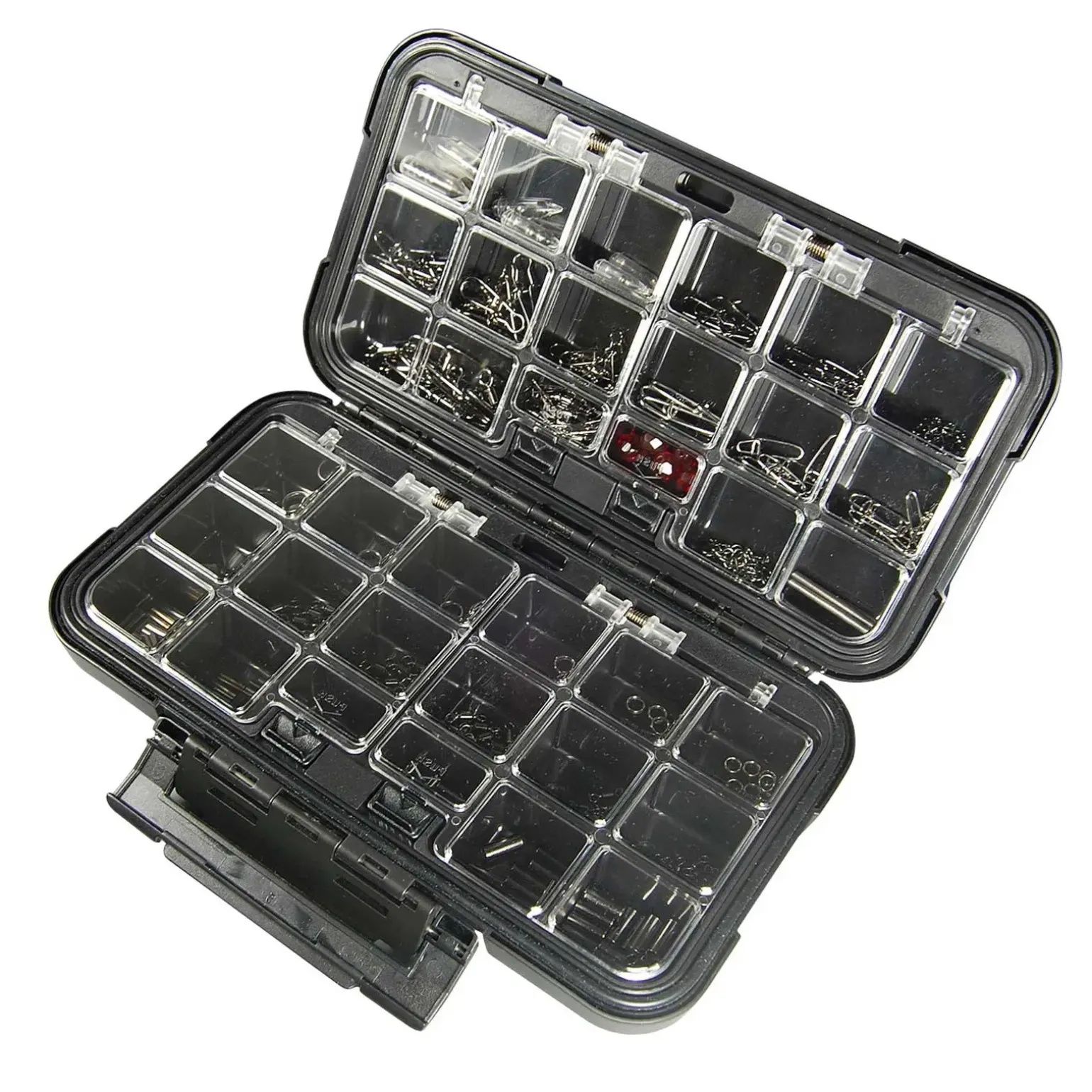 Spro Parts Stocker 19,7x11,5x5cm Angelbox