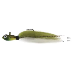 SPRO Phat Flies Baby Bass 1/16oz Chatterbait