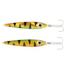 Spro Pilk X 200g Fire Tiger Pilker