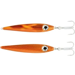 Spro Pilk X 150g Orange Flash Pilker