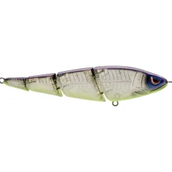 SPRO Sashimmy Swimmer 125 Elegy Bone Swimbait