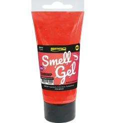 Spro Smell Gel Shrimp UV 75ml Lockstoff