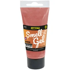 Spro Smell Gel Worm UV 75ml Lockstoff