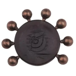 Spro Strategy PP Tungsta Hook Shot L 0,50g Hakengewicht