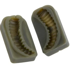 Spro Trout Master Bait Former Duo 2 Varianten Forellenteig Former