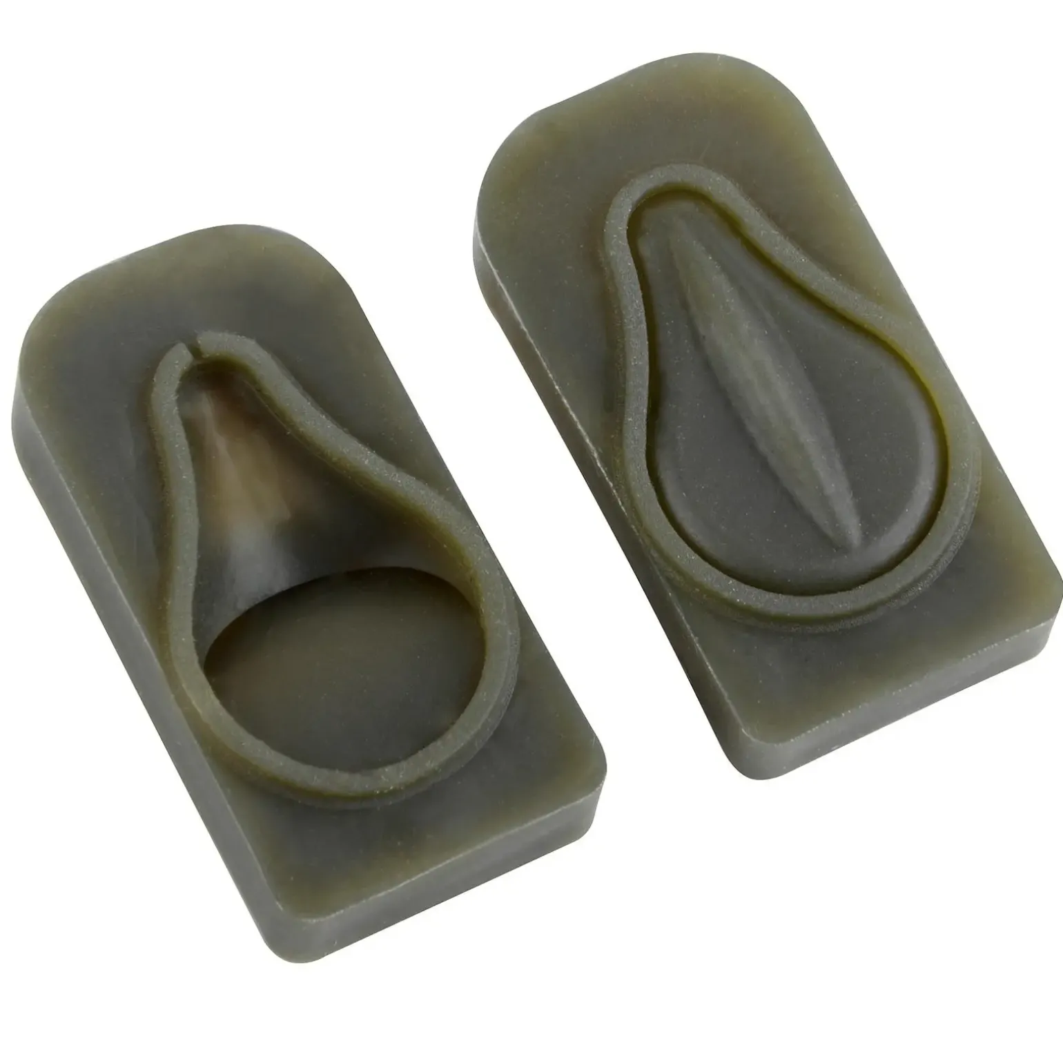 Spro Trout Master Bait Former Duo 2 Varianten Forellenteig Former