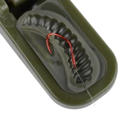 Spro Trout Master Bait Former Duo 2 Varianten Forellenteig Former