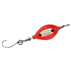 Spro Trout Master Double Spoon Forellenblinker Devlish3.3g