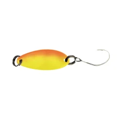 Spro Trout Master Incy Spin Spoon ForellenblinkerSunshine 2.5g