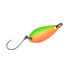 Spro Trout Master Incy Spoon Melon 3,5g Forellenköder