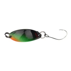 Spro Trout Master Incy Spin Spoon ForellenblinkerZimba 2.5g