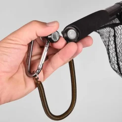 SPRO Trout Master Magnetic Wading Net 50 Kescher