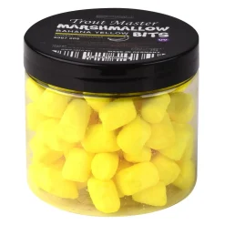 Spro Trout Master Marshmallows Yellow Banana Forellen-Köder