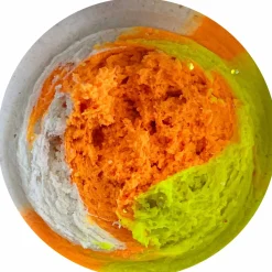 Spro TROUT MASTER PRO PASTE GARLIC SUNRISE Forellenteig