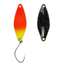 SPRO Trout Master Serc Spoon 3,5g Fireball Forellenköder