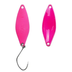 SPRO Trout Master Serc Spoon 3,5g Flamingo Royal Forellenköder