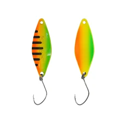 SPRO Trout Master Serc Spoon 1,6g Firetiger Forellenköder