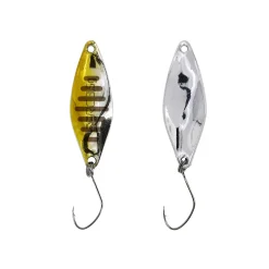 SPRO Trout Master Serc Spoon 3,5g Saibling Forellenköder