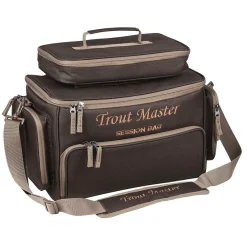 Spro Trout Master Session Bag Angeltasche