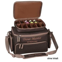 Spro Trout Master Session Bag Angeltasche