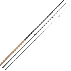 Spro Trout Master Tactical Trout Metalian 3,30m 5-40g 3 Teile Forellenrute Posenrute