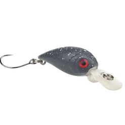 SPRO Trout Master Wobbla Grey Wobbler