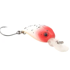 SPRO Trout Master Wobbla Redhead Wobbler