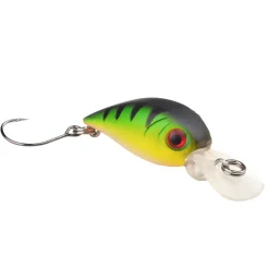 SPRO Trout Master Wobbla Firetiger Wobbler