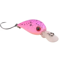 SPRO Trout Master Wobbla Pinky Wobbler