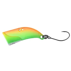 Spro Trout Master Zocka Blade Melon Forellenköder bleifrei